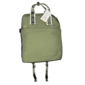 Universal Thread Green Nylon Backpack Womens